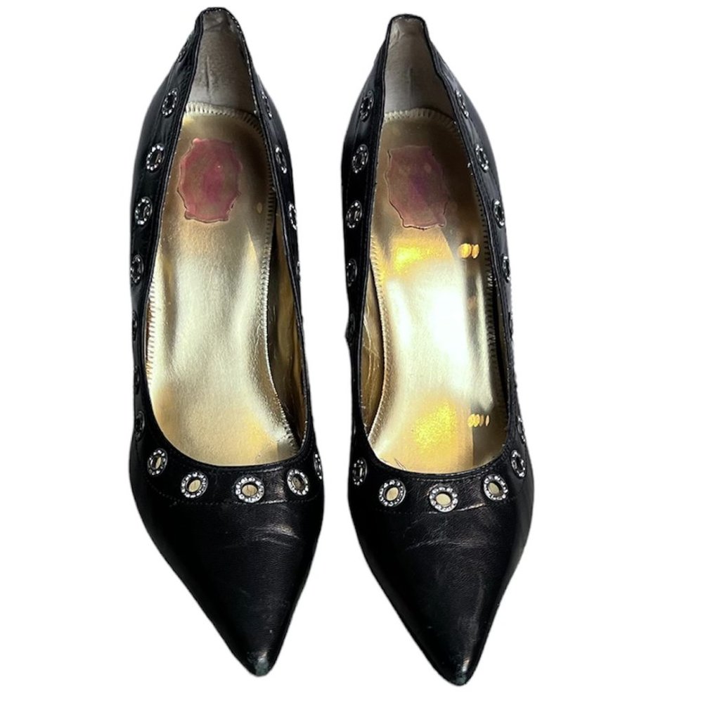 Hale Bob Women's High Heels Size 10M